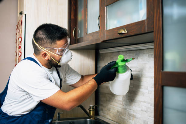  Pleasant Ridge, MI Pest Control Pros